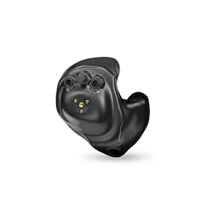 In-the-Ear (ITE) hearing aid