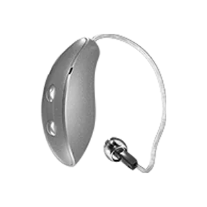 Receiver-in-Canal (RIC) hearing aids